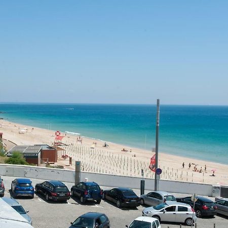 Apartamento Do Atlantico Sesimbra Exterior foto