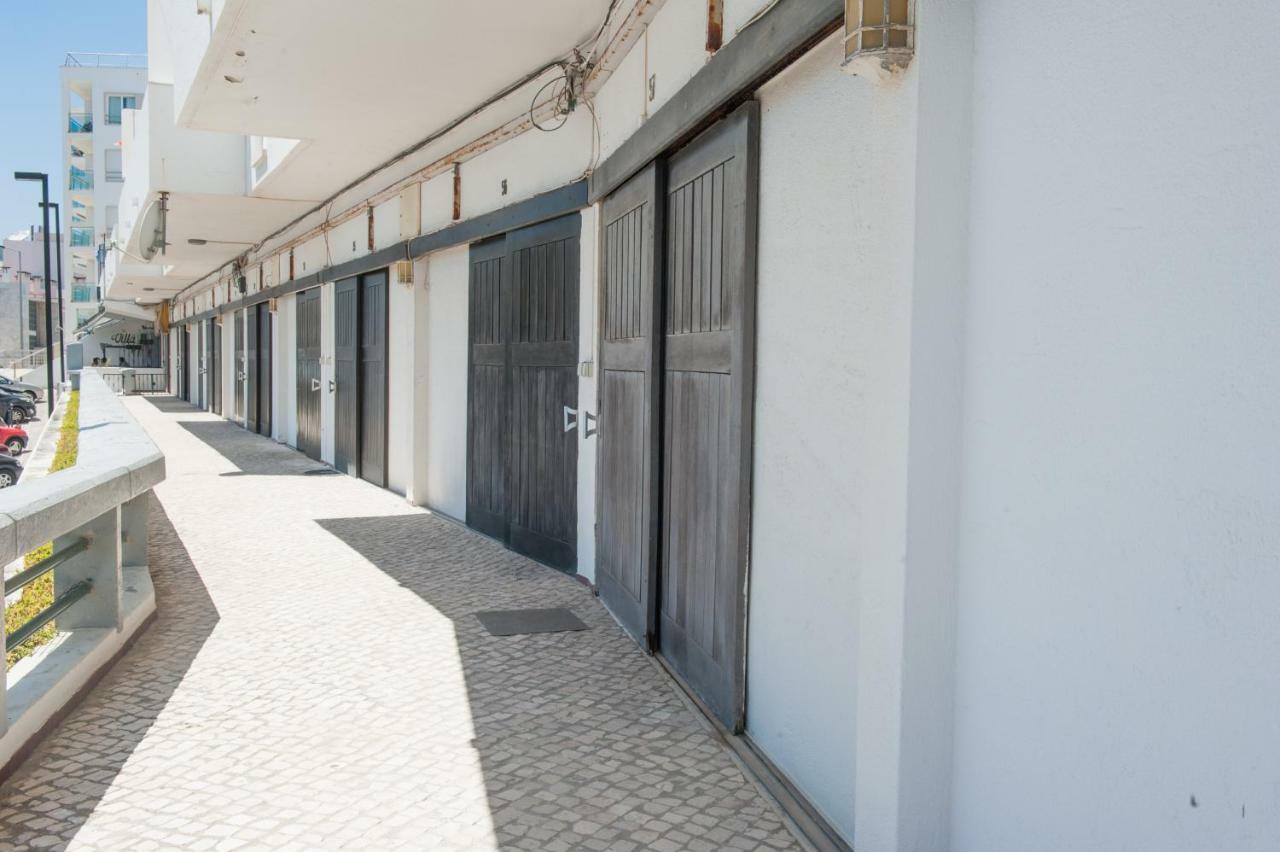 Apartamento Do Atlantico Sesimbra Exterior foto
