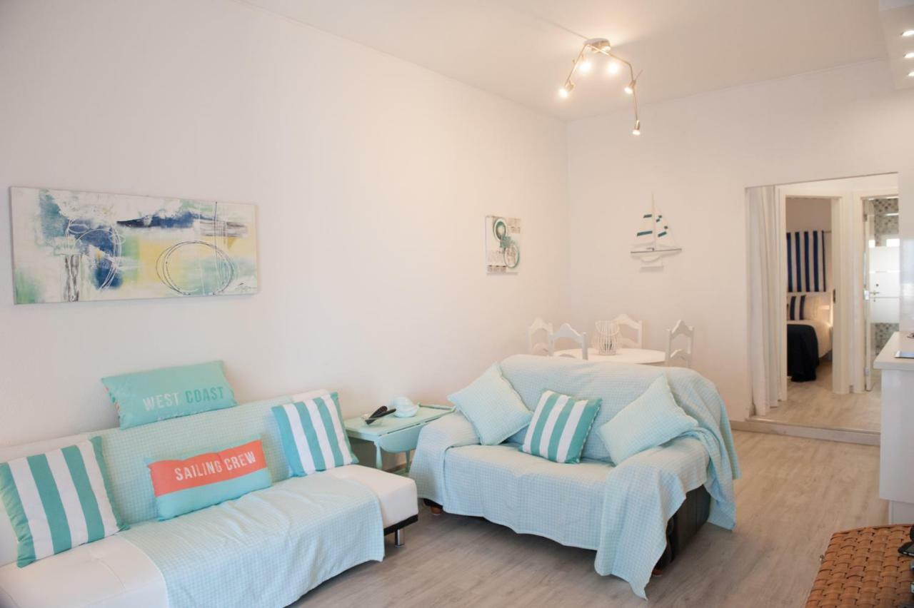 Apartamento Do Atlantico Sesimbra Exterior foto