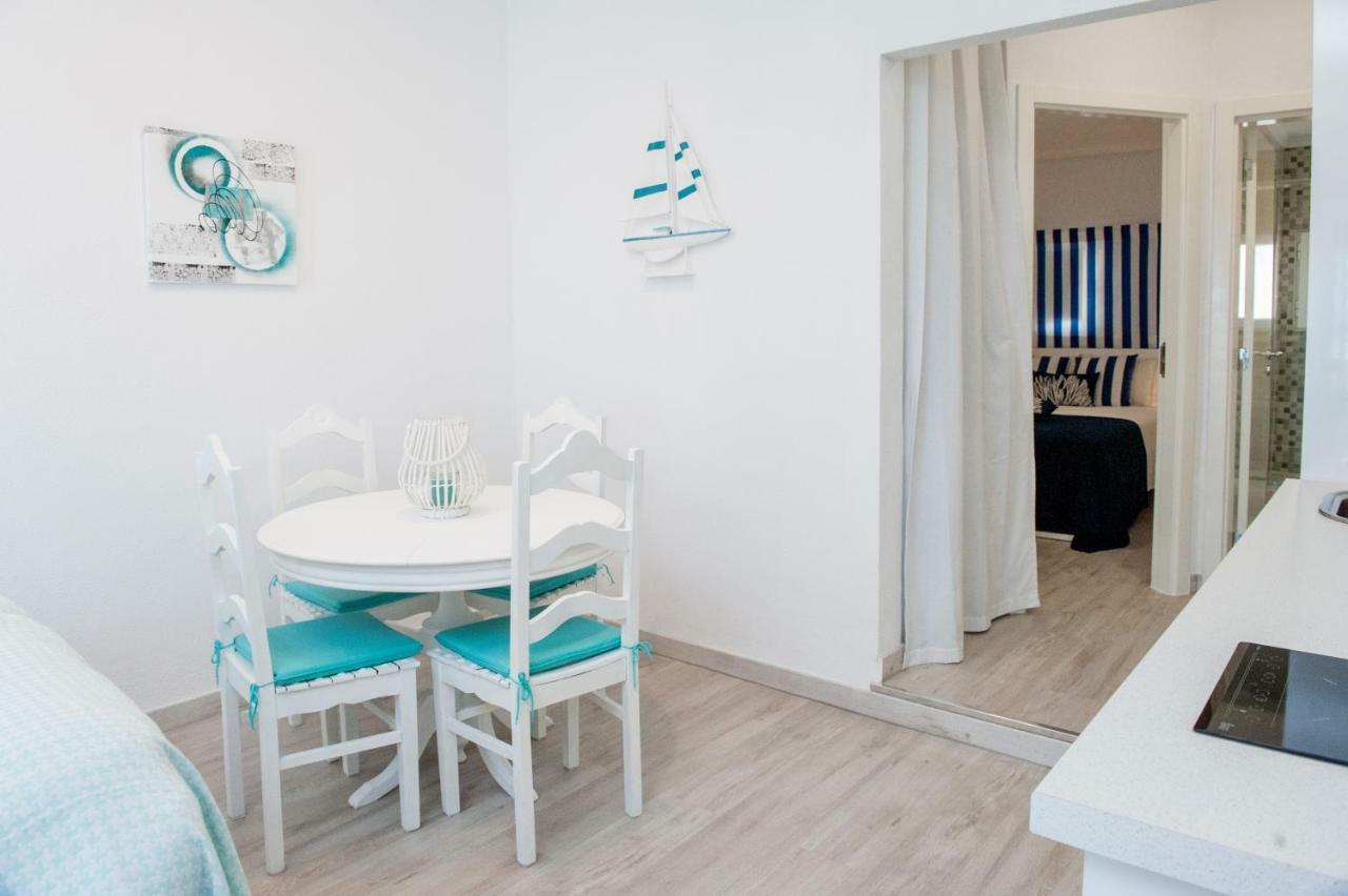 Apartamento Do Atlantico Sesimbra Exterior foto