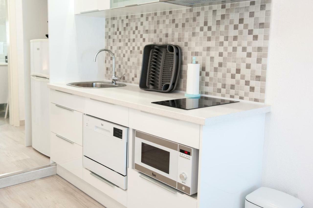 Apartamento Do Atlantico Sesimbra Exterior foto