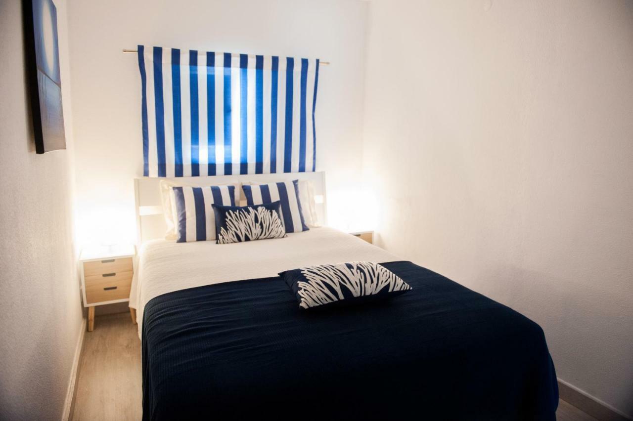 Apartamento Do Atlantico Sesimbra Exterior foto