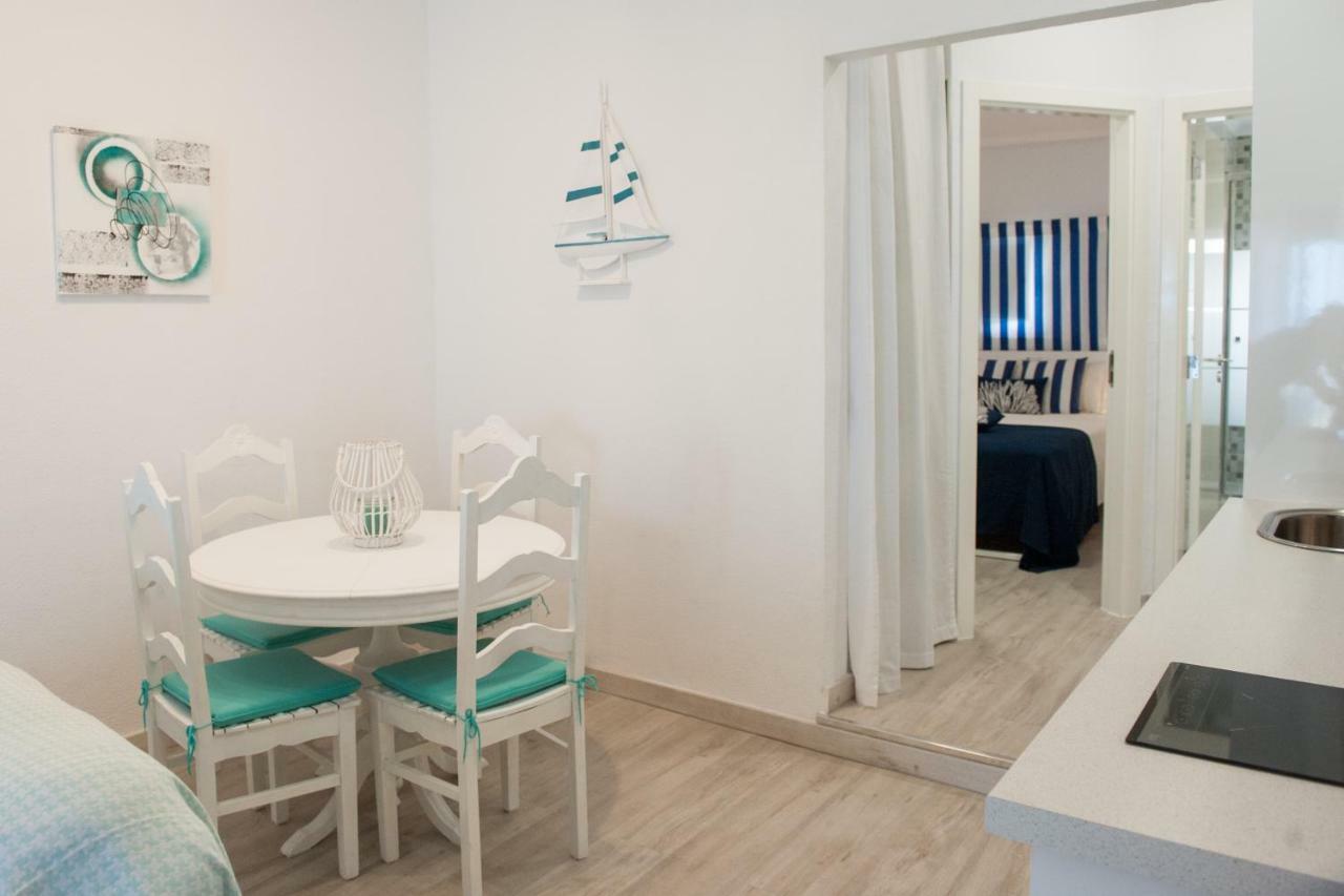 Apartamento Do Atlantico Sesimbra Exterior foto